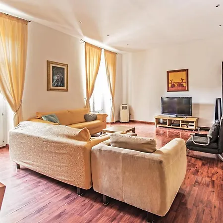 Cluvila Furnished Flat Nice