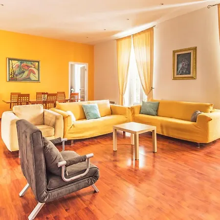 Cluvila Furnished Flat