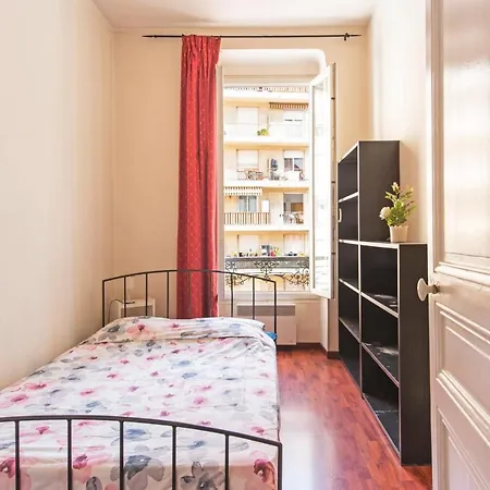 Cluvila Furnished Flat Apartment Nice