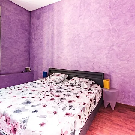 Cluvila Furnished Flat *