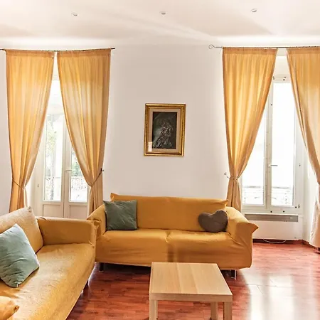 Apartment Cluvila Furnished Flat Nice