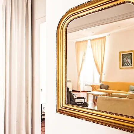 Cluvila Furnished Flat Nice