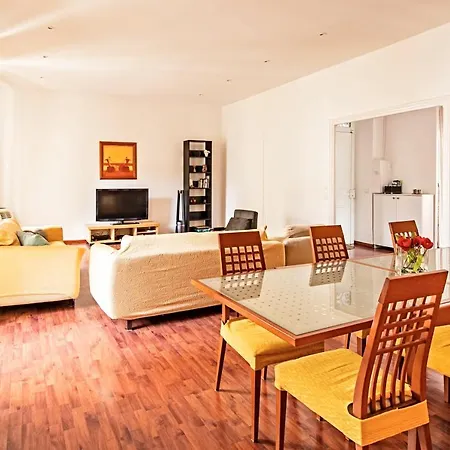 Cluvila Furnished Flat Apartment