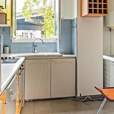Cluvila Furnished Flat * Nice