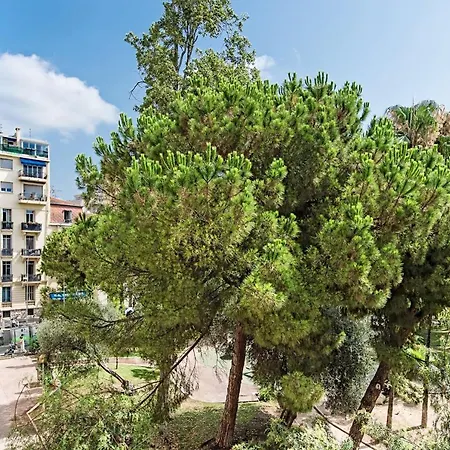 Apartment Cluvila Furnished Flat Nice