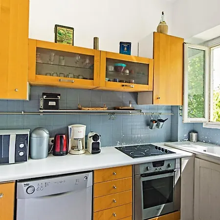 Apartment Cluvila Furnished Flat *