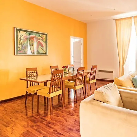 Cluvila Furnished Flat
