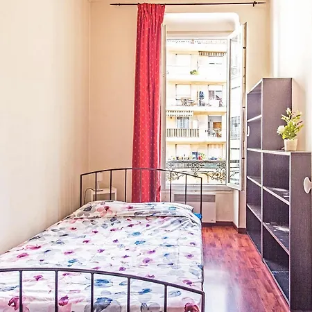 Cluvila Furnished Flat Apartment