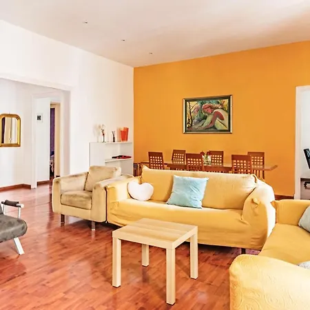 Cluvila Furnished Flat *