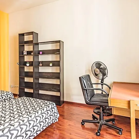 Apartment Cluvila Furnished Flat Nice