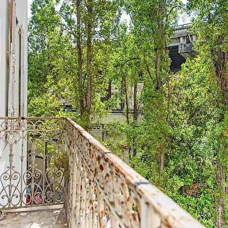 Cluvila Furnished Flat Apartment *