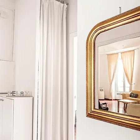 Apartment Cluvila Furnished Flat